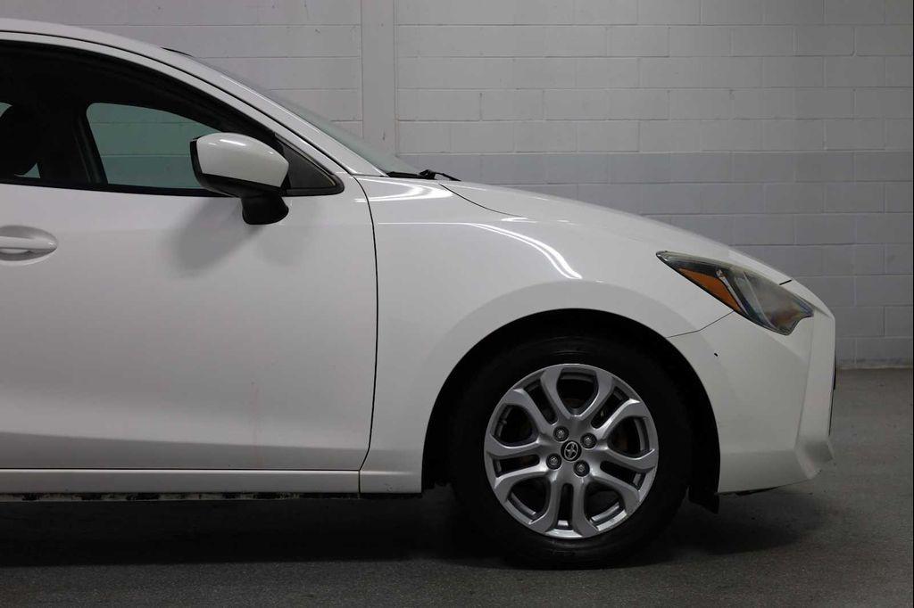 used 2016 Scion iA car, priced at $7,749