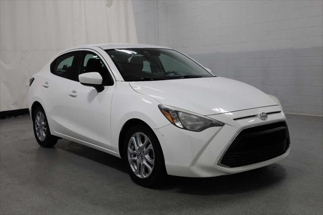 used 2016 Scion iA car, priced at $7,749