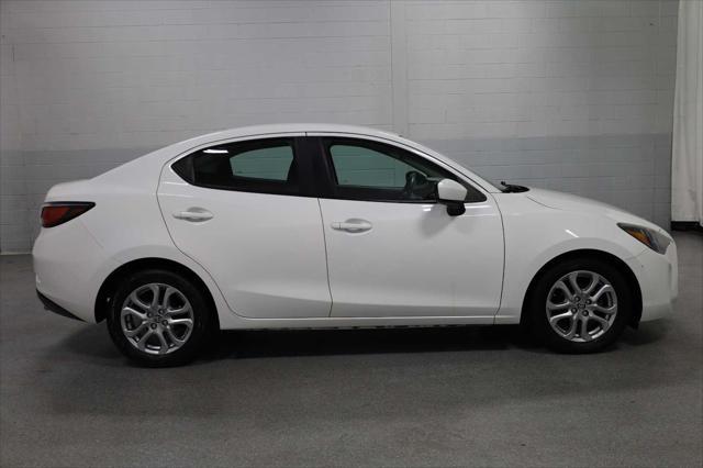 used 2016 Scion iA car, priced at $7,749