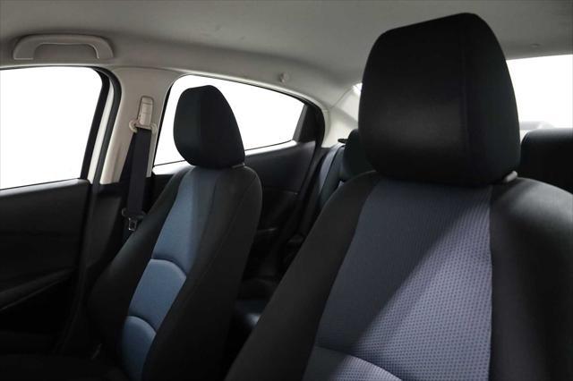 used 2016 Scion iA car, priced at $7,749