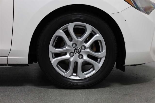 used 2016 Scion iA car, priced at $7,749
