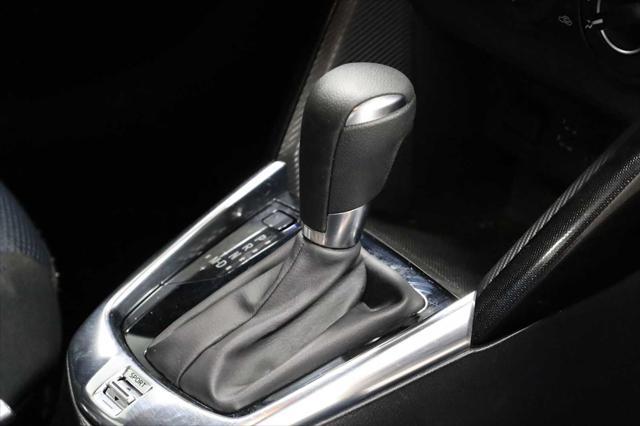 used 2016 Scion iA car, priced at $7,749