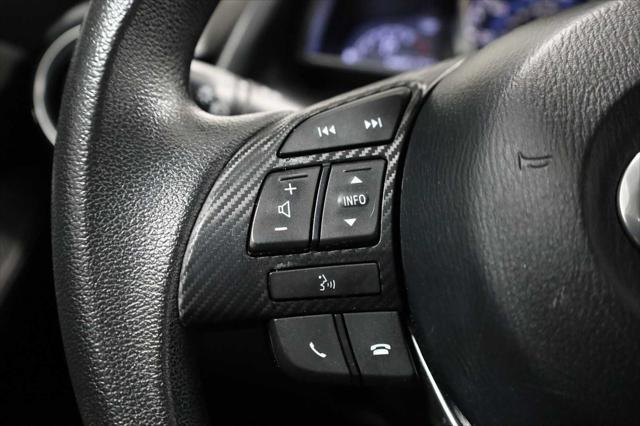 used 2016 Scion iA car, priced at $7,749