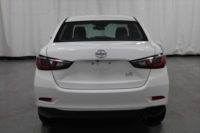 used 2016 Scion iA car, priced at $7,749
