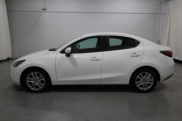 used 2016 Scion iA car, priced at $7,749