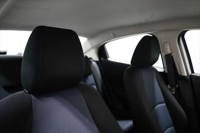used 2016 Scion iA car, priced at $7,749
