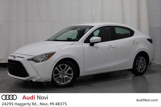 used 2016 Scion iA car, priced at $7,749