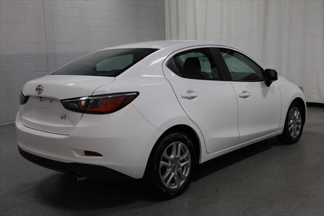 used 2016 Scion iA car, priced at $7,749