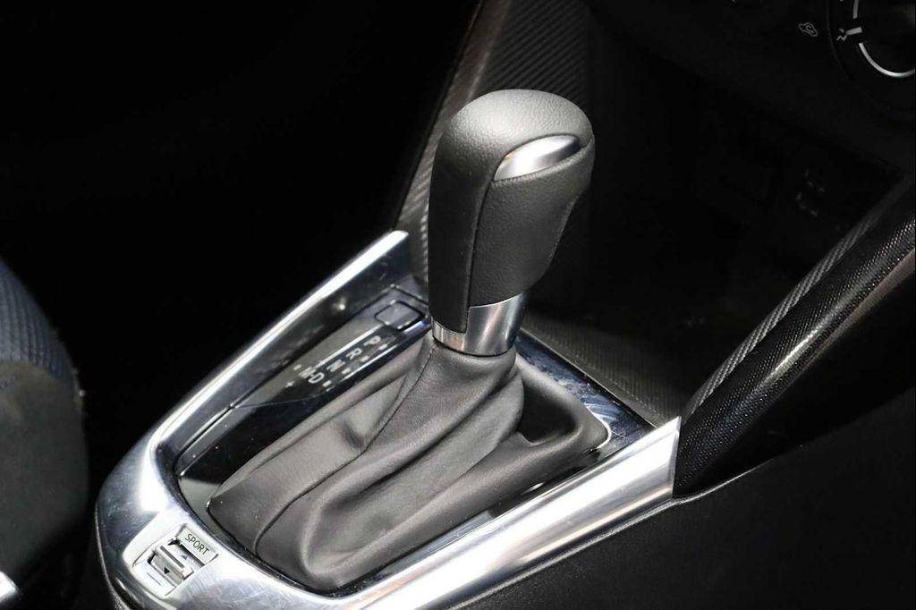 used 2016 Scion iA car, priced at $7,749
