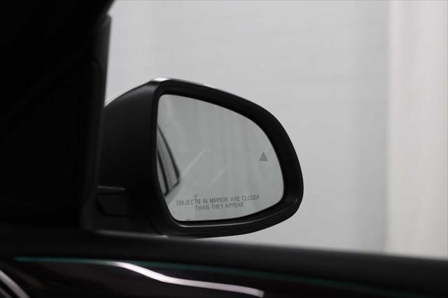 used 2023 BMW X3 car