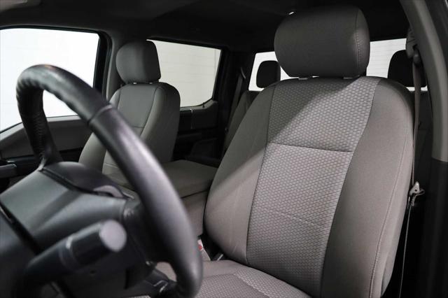 used 2019 Ford F-150 car, priced at $28,749