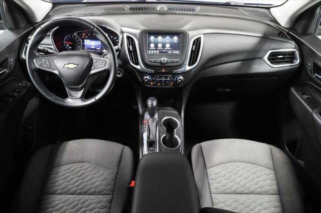 used 2019 Chevrolet Equinox car, priced at $14,750