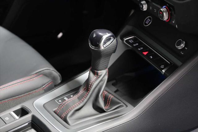 new 2025 Audi Q3 car, priced at $47,200