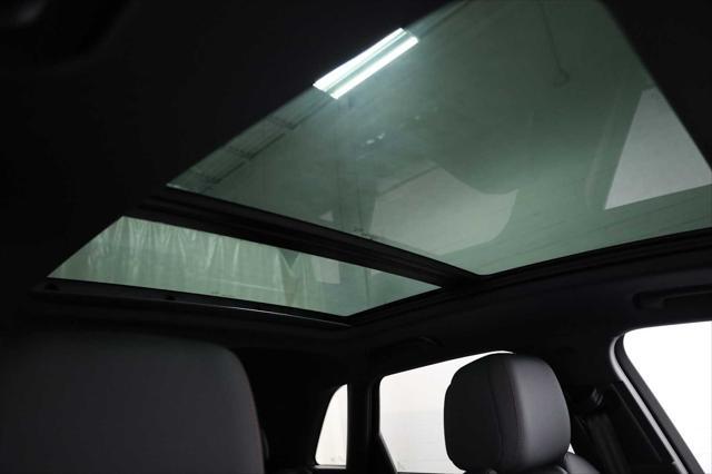 new 2025 Audi Q3 car, priced at $47,200