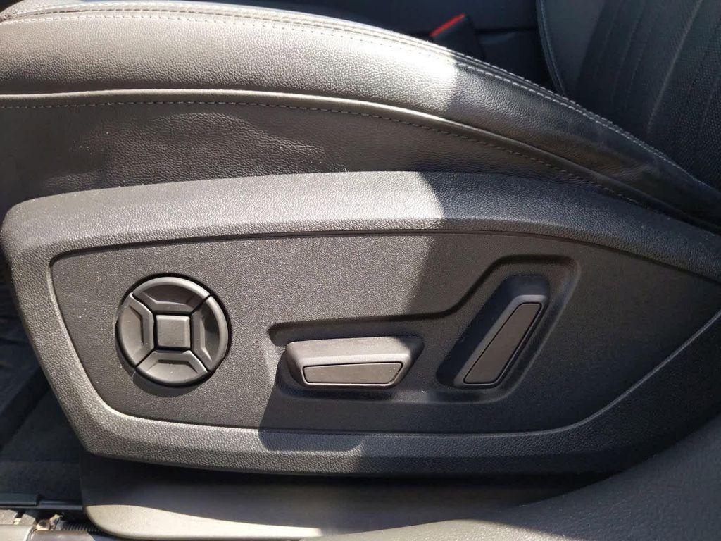 used 2021 Audi A6 car, priced at $29,999