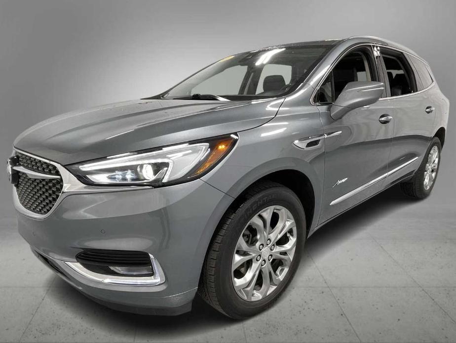 used 2020 Buick Enclave car, priced at $23,310