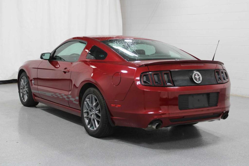 used 2014 Ford Mustang car, priced at $14,500