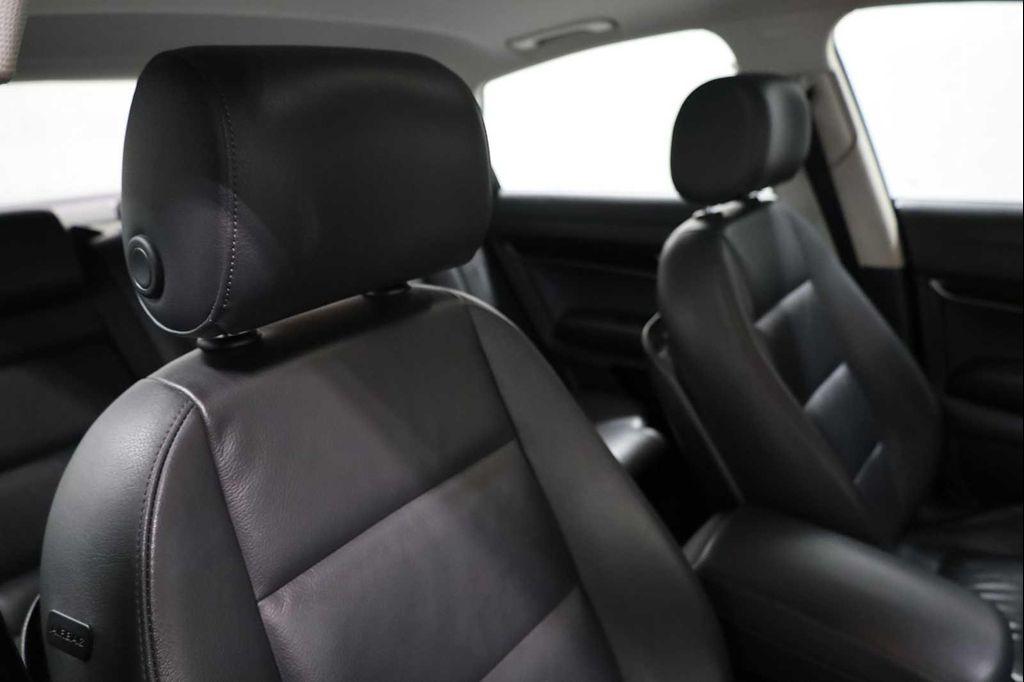 used 2011 Audi A6 car, priced at $8,899