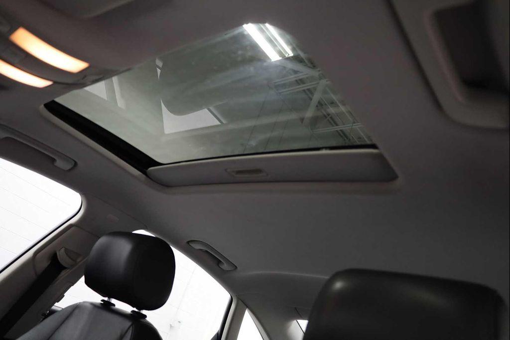 used 2011 Audi A6 car, priced at $8,899