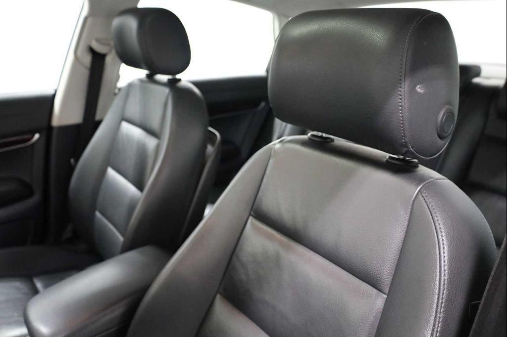 used 2011 Audi A6 car, priced at $8,899