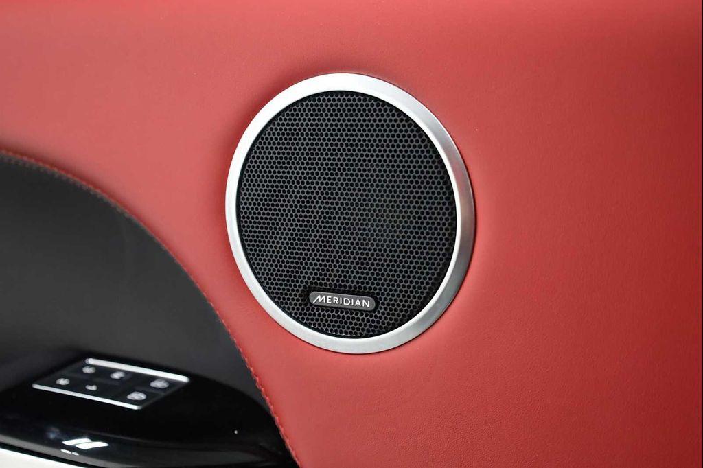 used 2022 Land Rover Range Rover Sport car, priced at $40,999