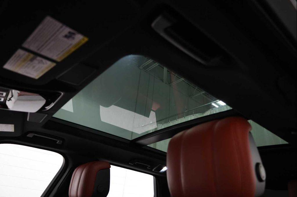 used 2022 Land Rover Range Rover Sport car, priced at $40,999