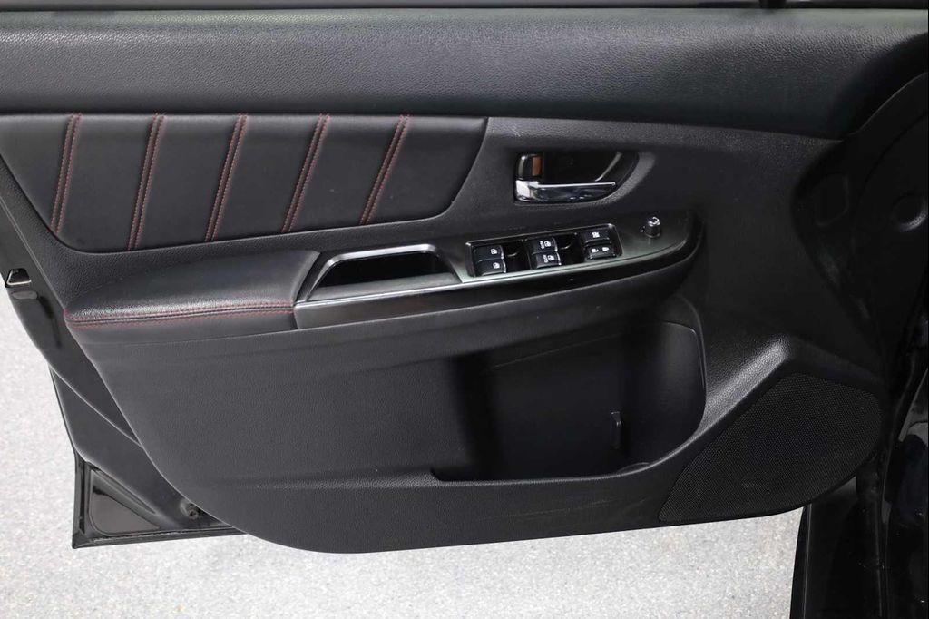 used 2021 Subaru WRX car, priced at $20,499