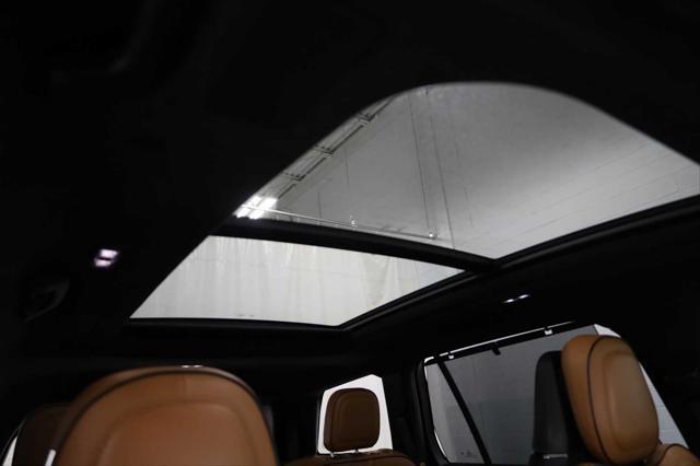 used 2023 Lincoln Aviator car, priced at $52,499