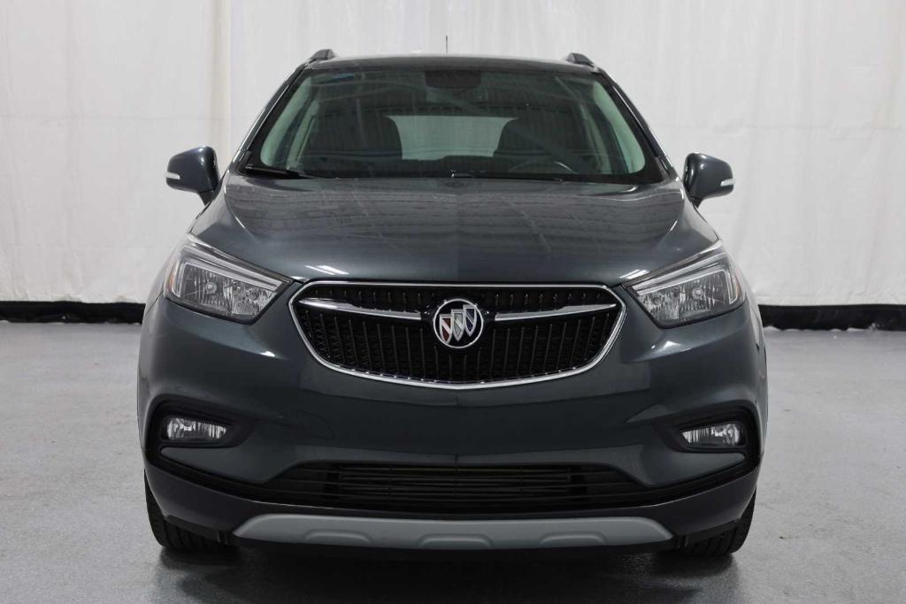 used 2018 Buick Encore car, priced at $17,275