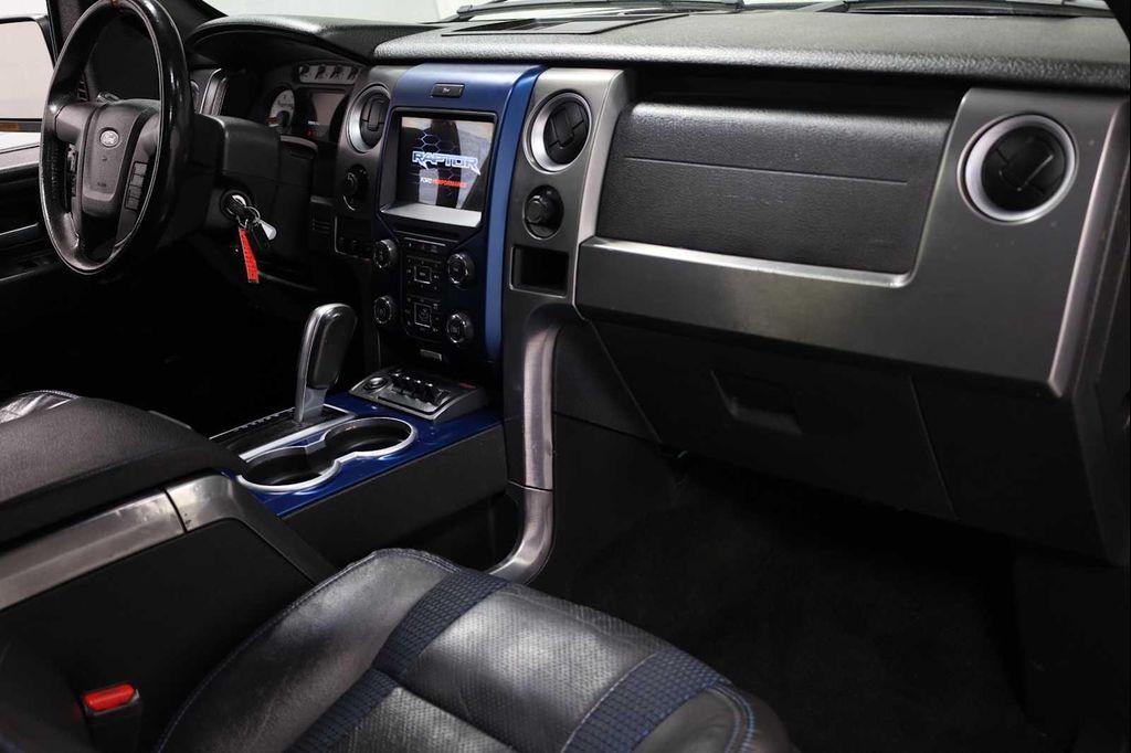 used 2013 Ford F-150 car, priced at $19,999