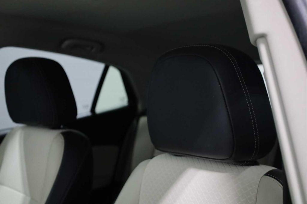 used 2020 Buick Encore car, priced at $15,499