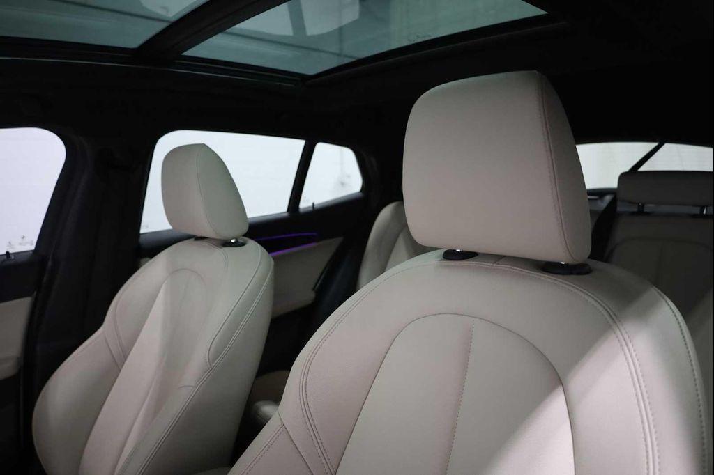used 2020 BMW X2 car, priced at $16,999