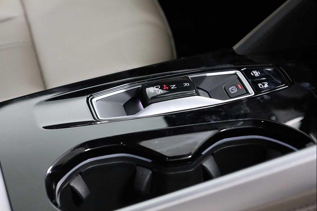 new 2025 Audi Q5 car, priced at $57,775