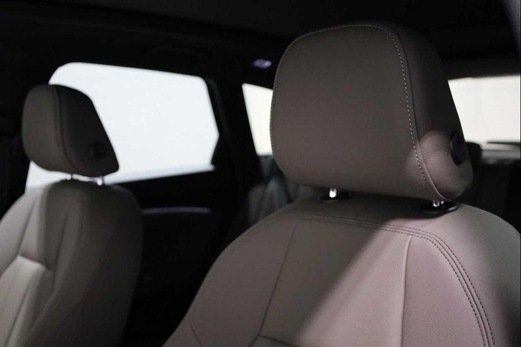 new 2025 Audi Q5 car, priced at $57,775