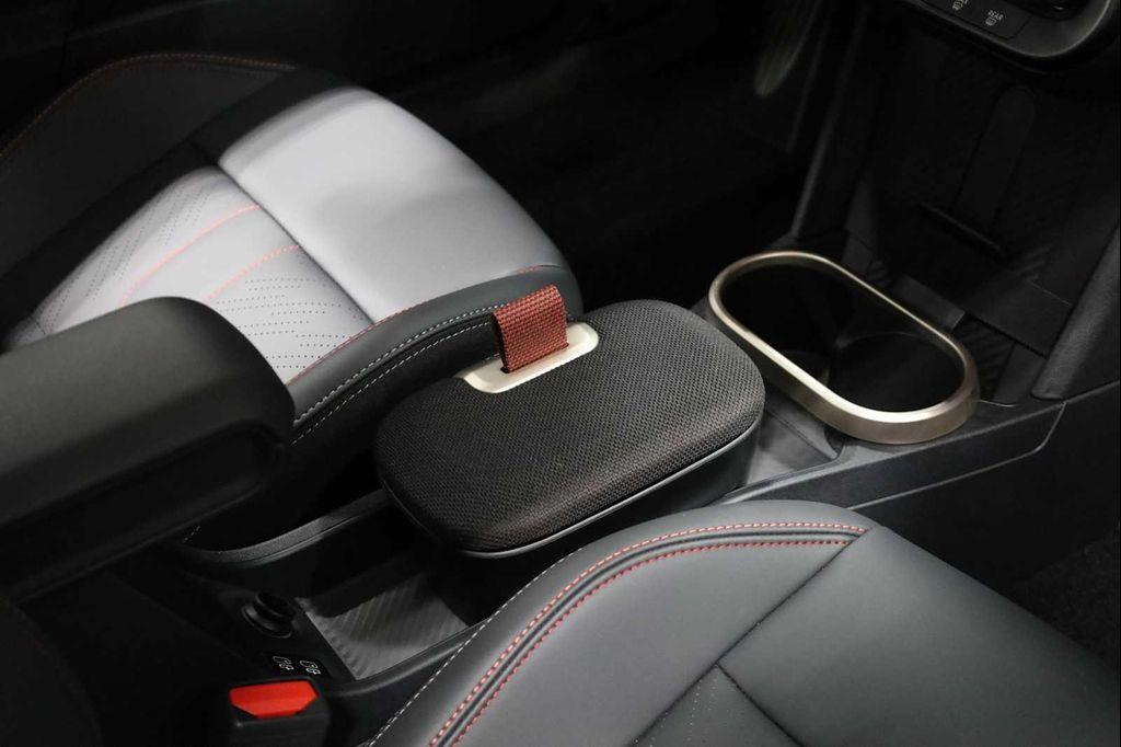 used 2025 MINI Hardtop car, priced at $37,999