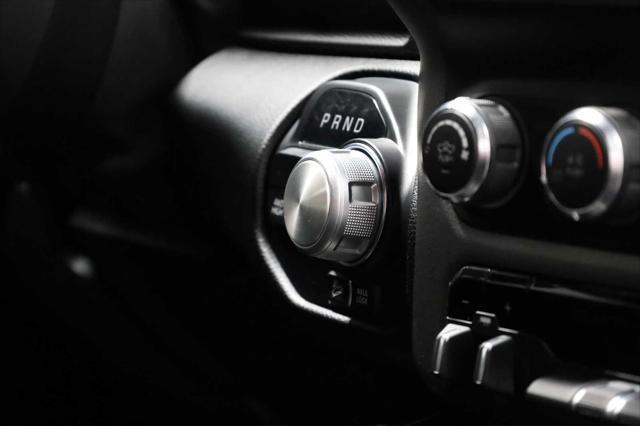 used 2020 Ram 1500 car, priced at $30,499