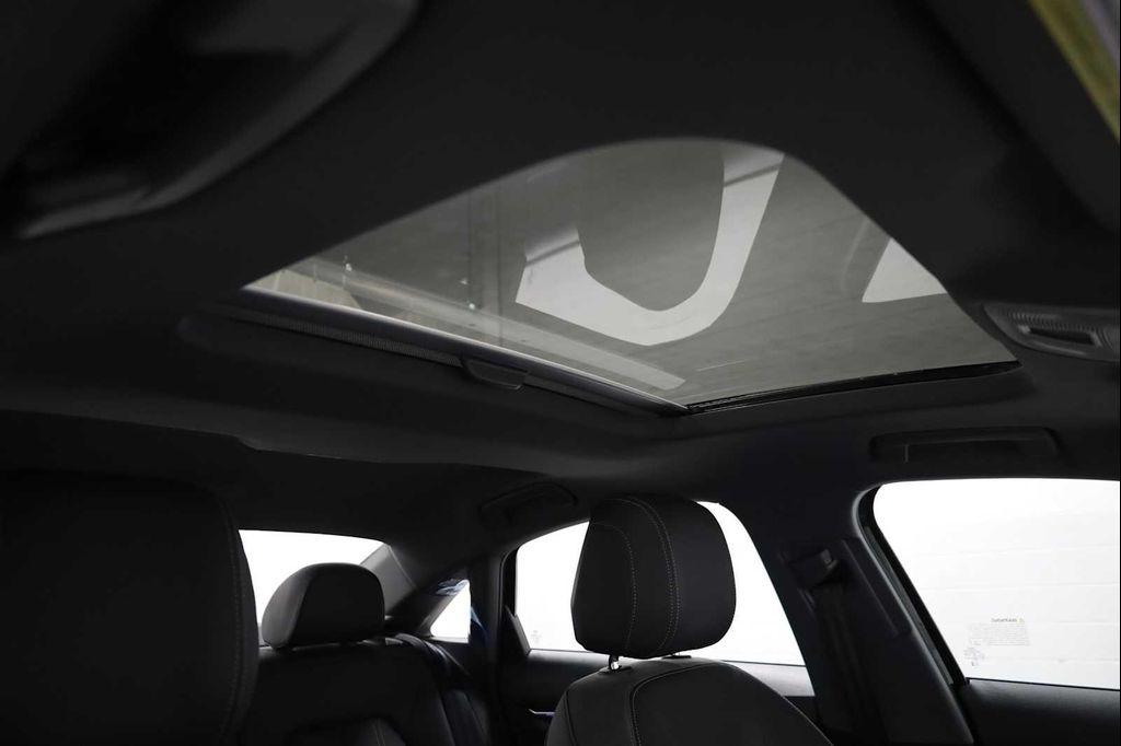 new 2025 Audi A3 car, priced at $44,935