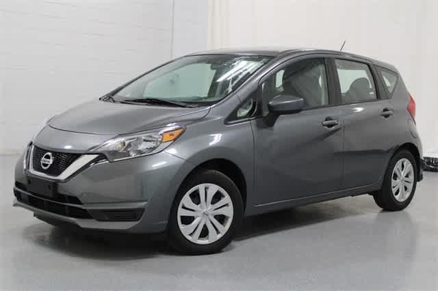 used 2017 Nissan Versa Note car, priced at $9,719