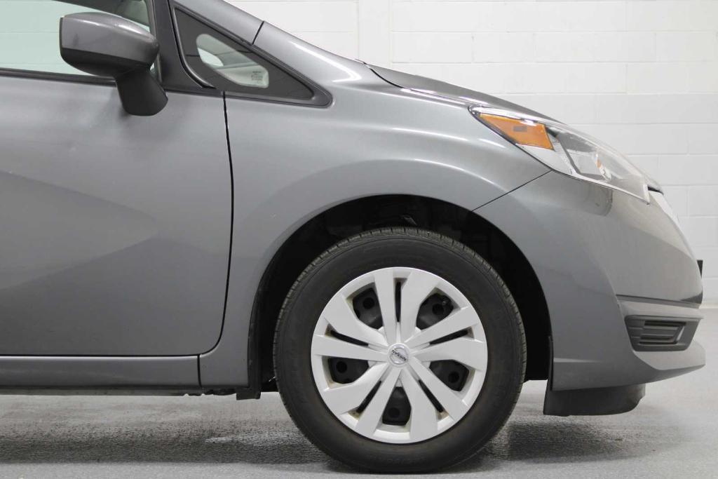 used 2017 Nissan Versa Note car, priced at $10,050