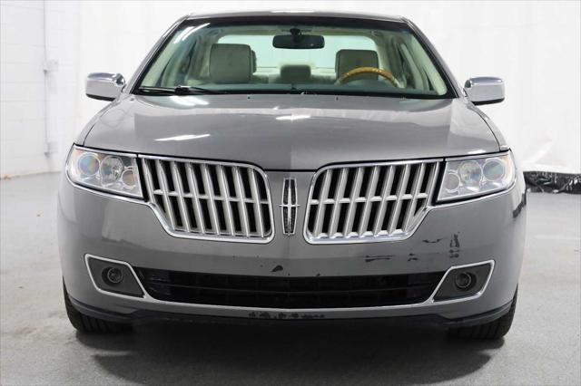 used 2012 Lincoln MKZ car, priced at $5,999