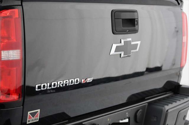 used 2019 Chevrolet Colorado car, priced at $24,249