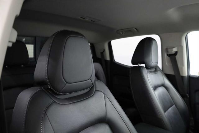 used 2019 Chevrolet Colorado car, priced at $24,249