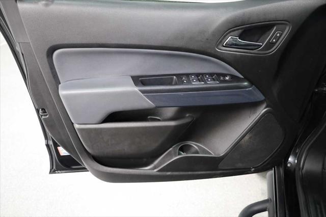 used 2019 Chevrolet Colorado car, priced at $24,249
