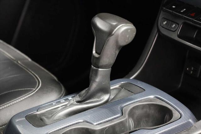 used 2019 Chevrolet Colorado car, priced at $24,249