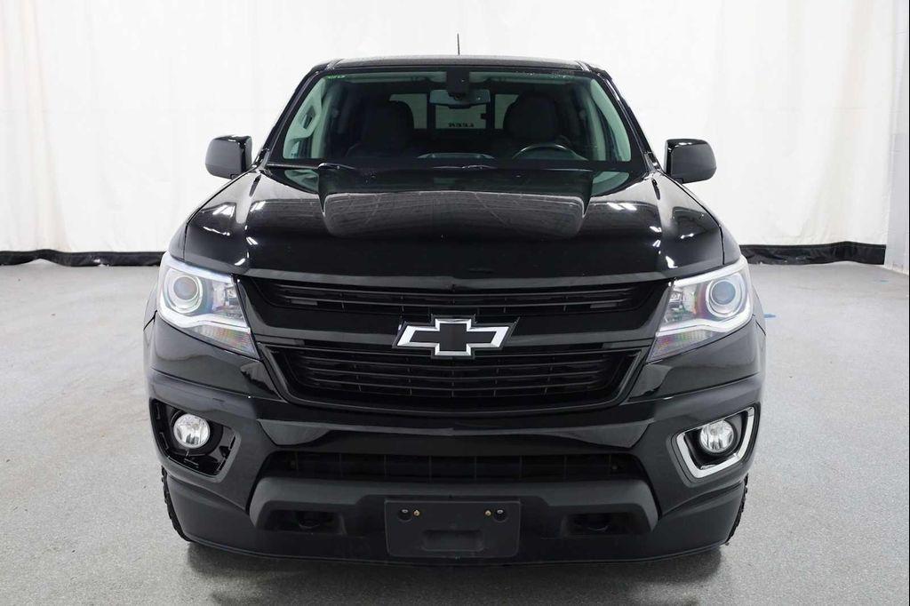 used 2019 Chevrolet Colorado car, priced at $23,999