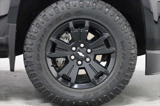 used 2019 Chevrolet Colorado car, priced at $24,249