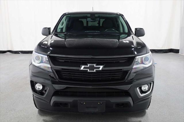 used 2019 Chevrolet Colorado car, priced at $24,249