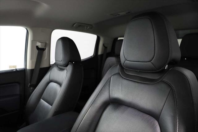 used 2019 Chevrolet Colorado car, priced at $24,249