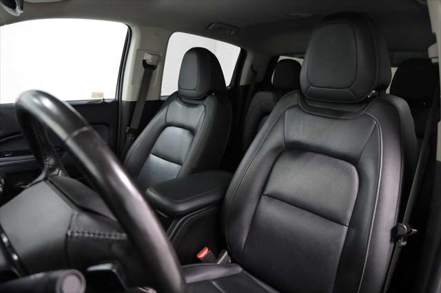 used 2019 Chevrolet Colorado car, priced at $24,249