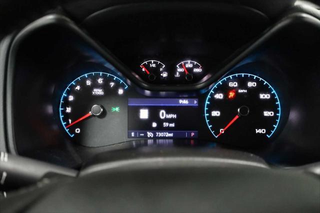 used 2019 Chevrolet Colorado car, priced at $24,249